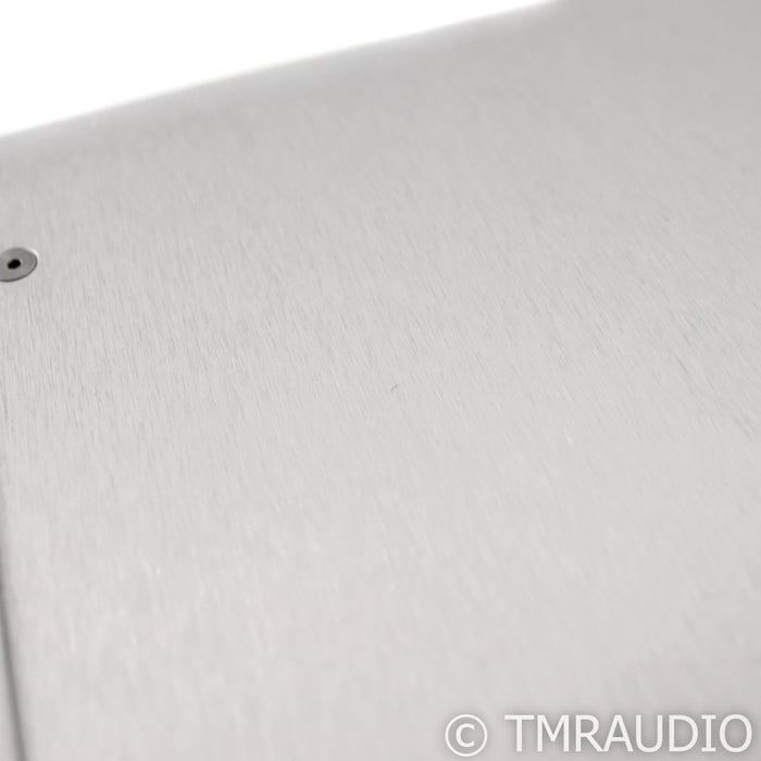 Ayre Acoustics QB-9 DSD USB DAC; Silver