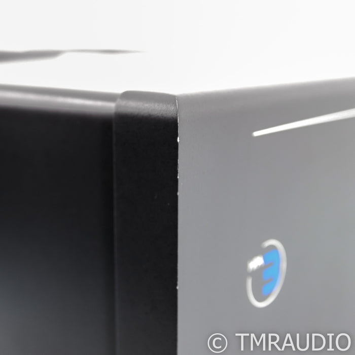 Proceed HPA-3 3 Channel Amplifier; HPA3; Gray