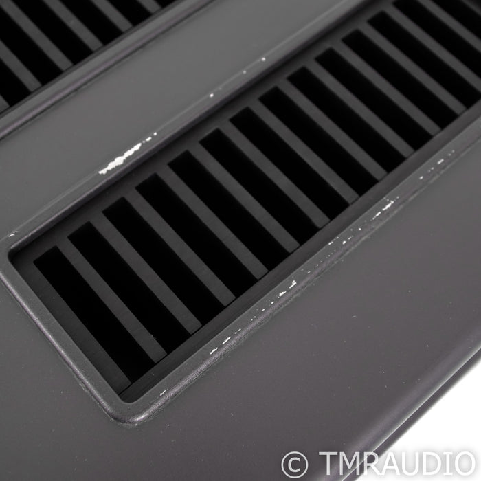 Proceed HPA-3 3 Channel Amplifier; HPA3; Gray