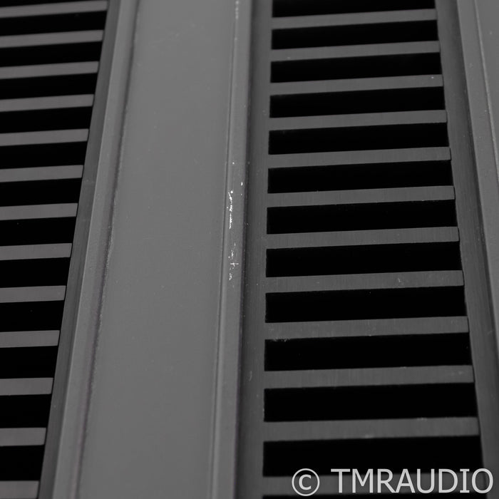 Proceed HPA-3 3 Channel Amplifier; HPA3; Gray