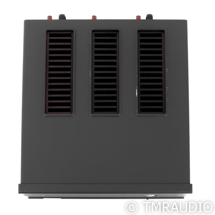 Proceed HPA-3 3 Channel Amplifier; HPA3; Gray