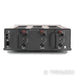 Proceed HPA-3 3 Channel Amplifier; HPA3; Gray