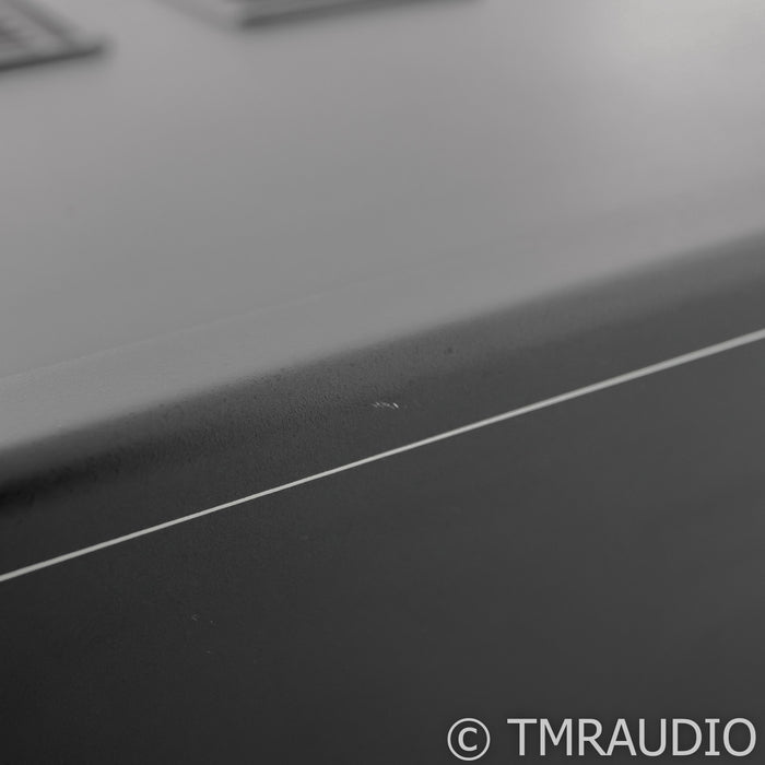 Proceed HPA-3 3 Channel Amplifier; HPA3; Gray