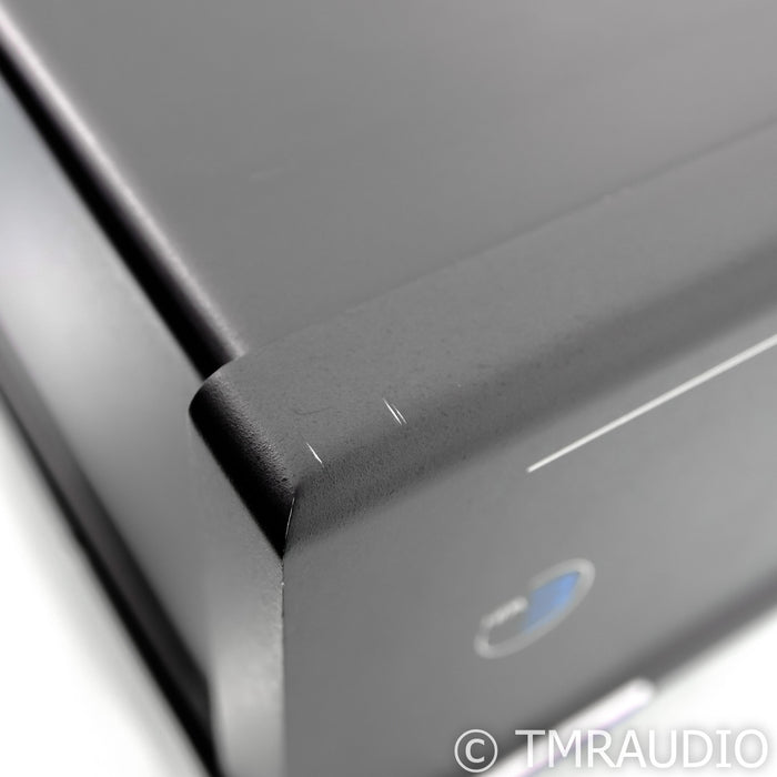 Proceed HPA-3 3 Channel Amplifier; HPA3; Gray