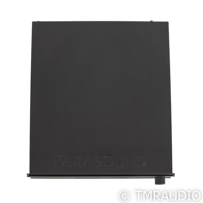 Parasound Zpre3 Stereo Preamplifier; Black