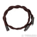 AudioQuest Hurricane High (Variable) Current AC Power Cable; 2m; C13