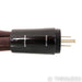 AudioQuest Hurricane High (Variable) Current AC Power Cable; 2m; C13