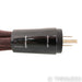 AudioQuest Hurricane High (Variable) Current AC Power Cable; 2m; C13