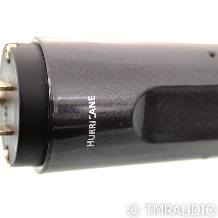 AudioQuest Hurricane High (Variable) Current AC Power Cable; 2m; C13