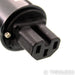 AudioQuest Hurricane High (Variable) Current AC Power Cable; 2m; C13