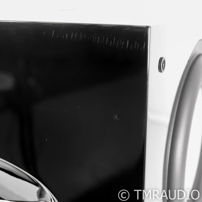 REL S/510 10‚Äù Powered Subwoofer; Piano Black