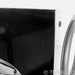 REL S/510 10‚Äù Powered Subwoofer; Piano Black