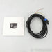 REL S/510 10‚Äù Powered Subwoofer; Piano Black