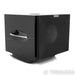 REL S/510 10‚Äù Powered Subwoofer; Piano Black