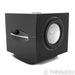 REL S/510 10‚Äù Powered Subwoofer; Piano Black