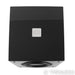 REL S/510 10‚Äù Powered Subwoofer; Piano Black