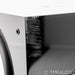 REL S/510 10‚Äù Powered Subwoofer; Piano Black