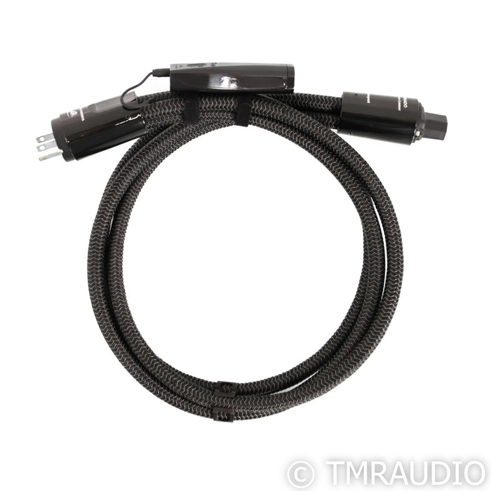 AudioQuest Tornado HC; C13