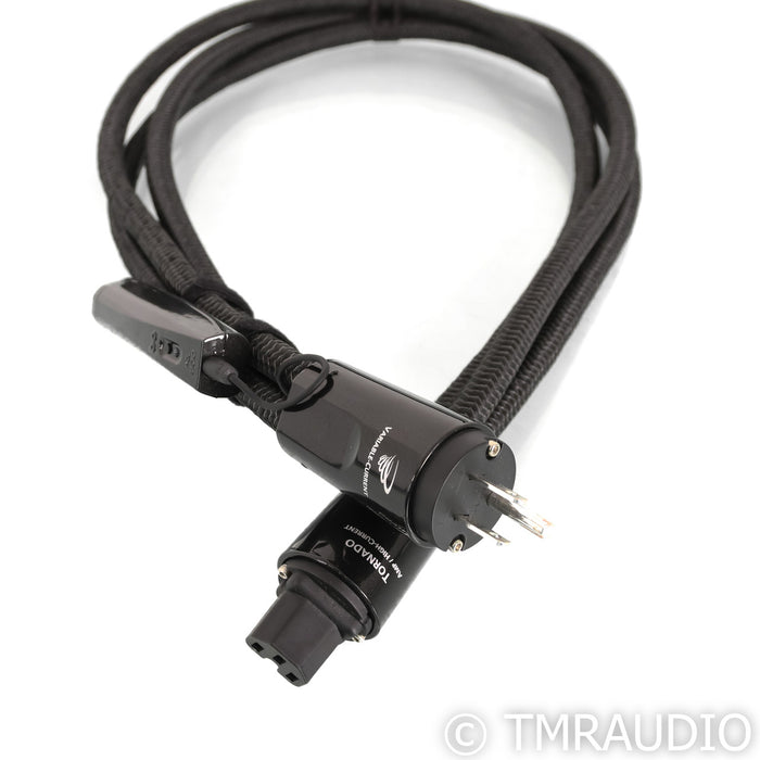 AudioQuest Tornado HC; C13