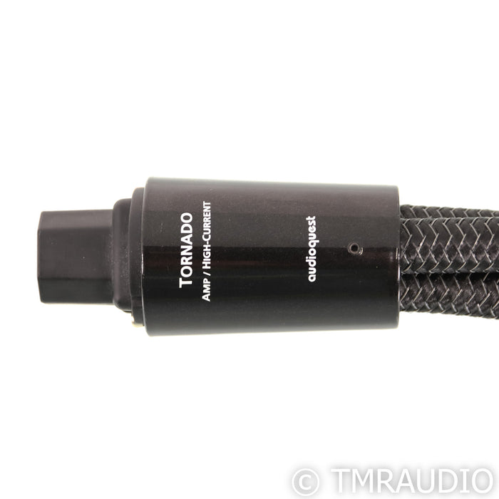 AudioQuest Tornado HC; C13
