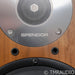 Spendor D7 Floorstanding Speakers; Walnut Pair