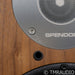 Spendor D7 Floorstanding Speakers; Walnut Pair