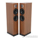 Spendor D7 Floorstanding Speakers; Walnut Pair