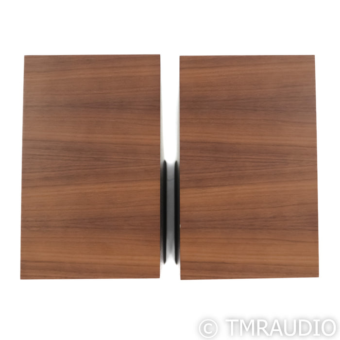 Spendor D7 Floorstanding Speakers; Walnut Pair
