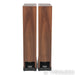 Spendor D7 Floorstanding Speakers; Walnut Pair
