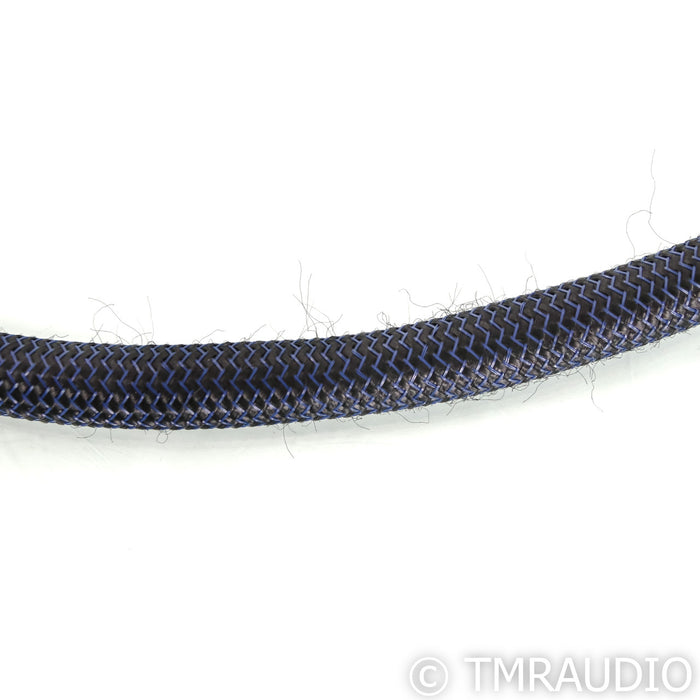 AudioQuest Monsoon Power Cable; 1m