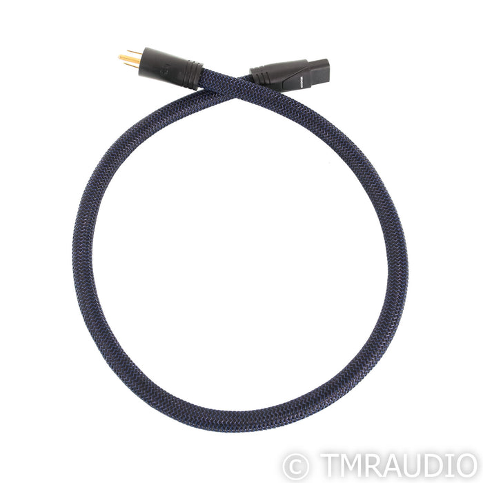 AudioQuest Monsoon Power Cable; 1m