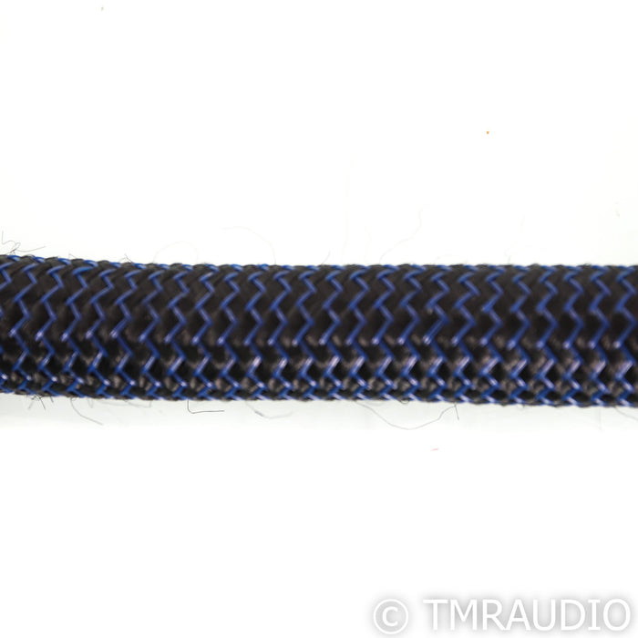 AudioQuest Monsoon Power Cable; 1m