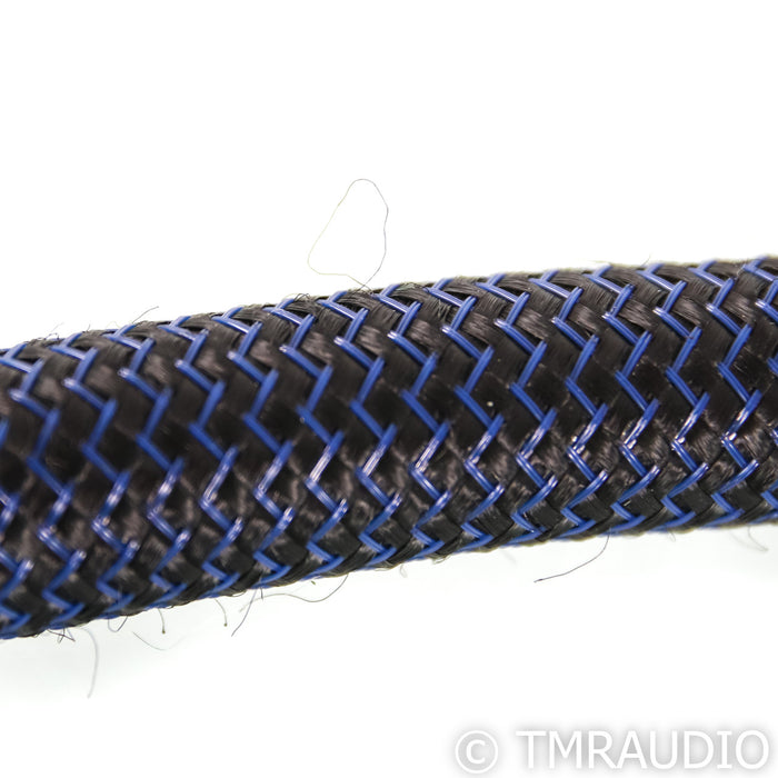 AudioQuest Monsoon Power Cable; 1m