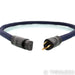 AudioQuest Monsoon Power Cable; 1m