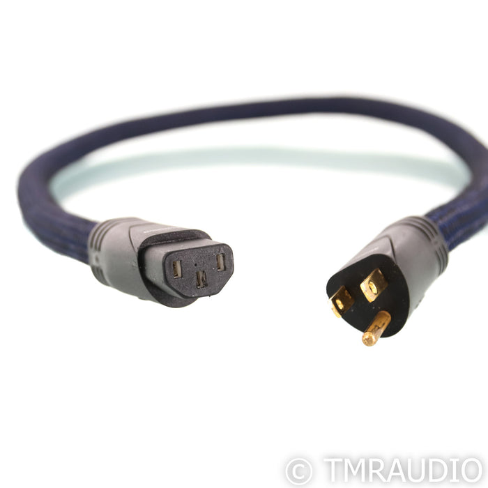 AudioQuest Monsoon Power Cable; 1m