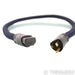 AudioQuest Monsoon Power Cable; 1m