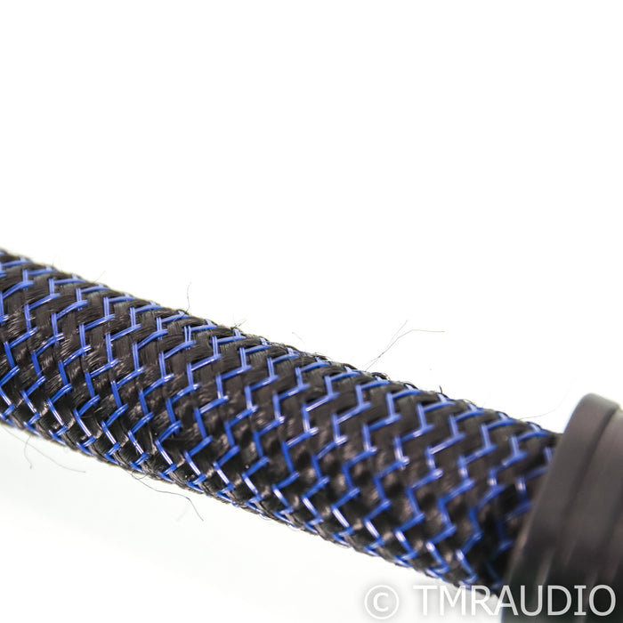 AudioQuest Monsoon Power Cable; 1m