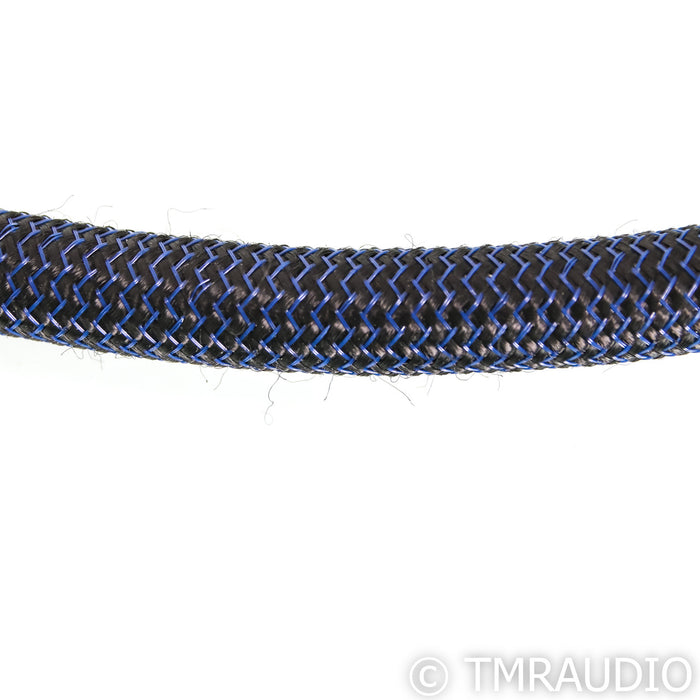 AudioQuest Monsoon Power Cable; 1m