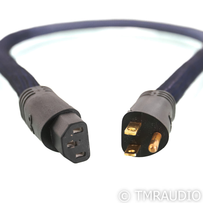 AudioQuest Monsoon Power Cable; 1m