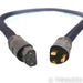 AudioQuest Monsoon Power Cable; 1m