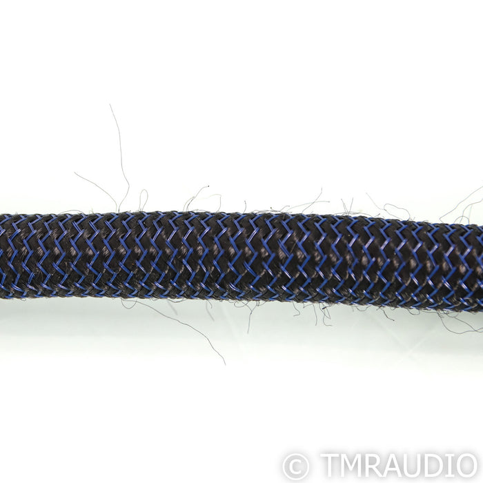 AudioQuest Monsoon Power Cable; 1m