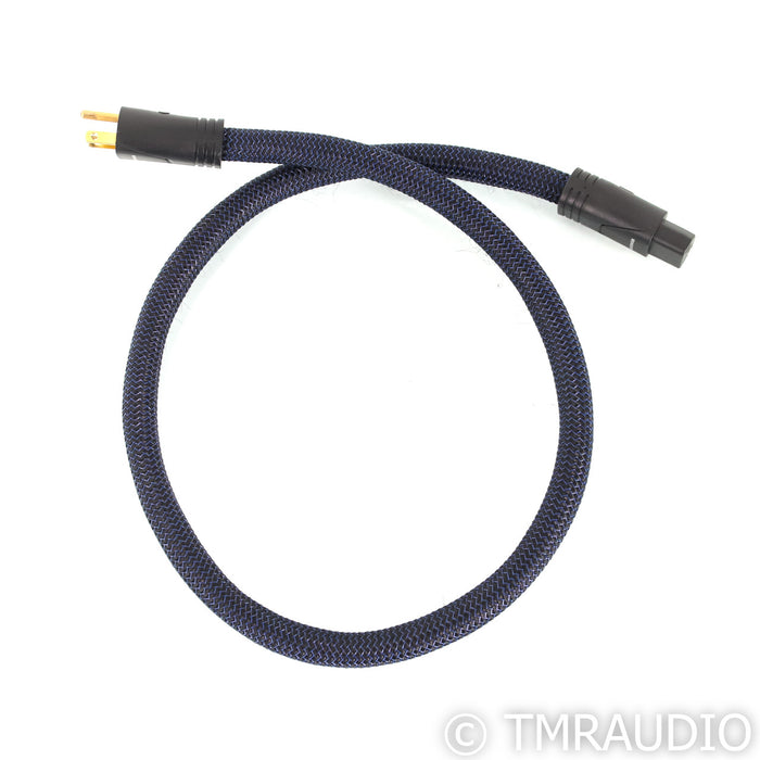 AudioQuest Monsoon Power Cable; 1m
