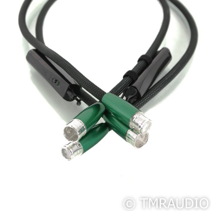 AudioQuest Earth XLR; 1m