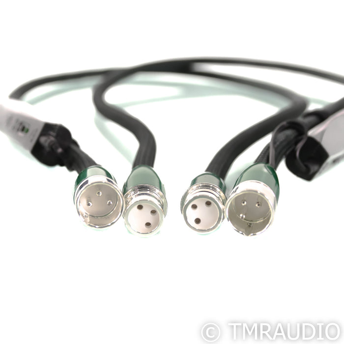 AudioQuest Earth XLR; 1m