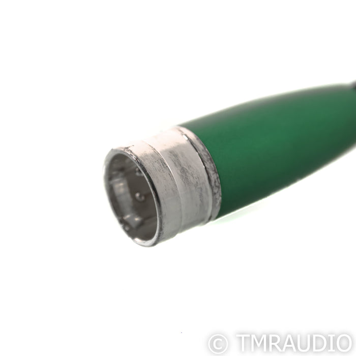 AudioQuest Earth XLR; 1m