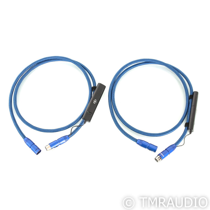 AudioQuest SKY XLR Pair; SKY XLR Pair