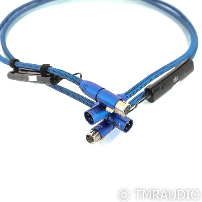 AudioQuest SKY XLR Pair; SKY XLR Pair