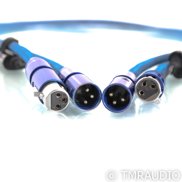 AudioQuest SKY XLR Pair; SKY XLR Pair