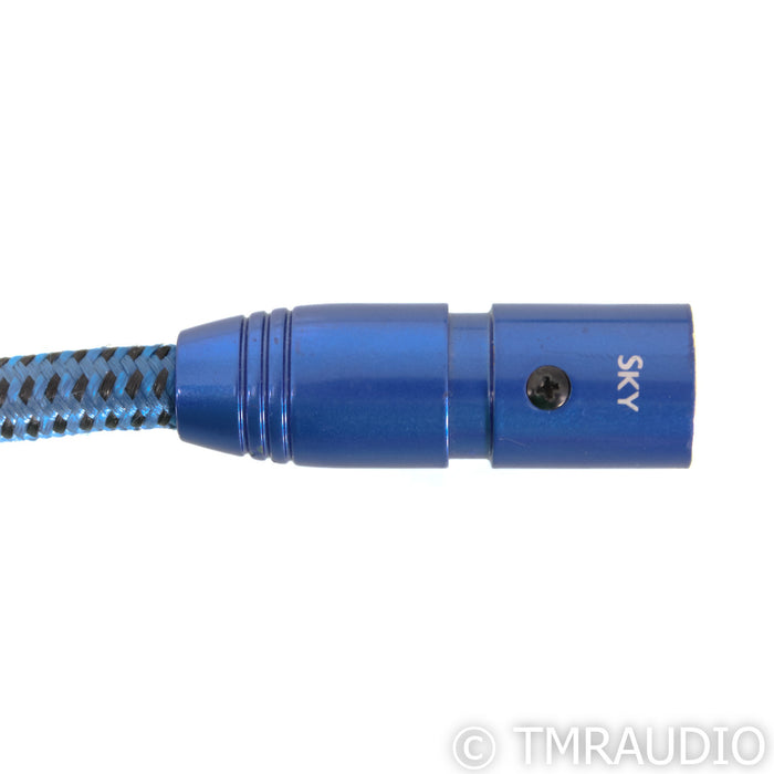 AudioQuest SKY XLR Pair; SKY XLR Pair