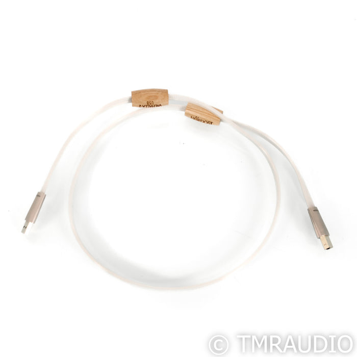 Nordost Valhalla 2 USB; 1m